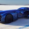 Renault Filante Record 2025 Ruote Sport