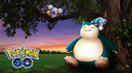 Cattura i Pokémon mentre dormi: Pokemon Sleep è ora disponibile per gli utenti in Europa