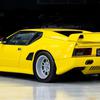 Esterno De Tomaso Pantera 90 Si
