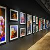 L'interno dello studio Apple Music