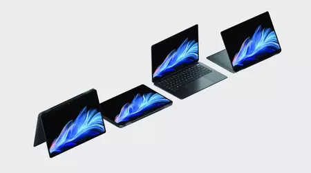 HP presenta OmniBook Ultra Flip 14: un nuovo laptop con chip Intel Lunar Lake, touchscreen OLED a 120 Hz e prezzo a partire da 1499 dollari 