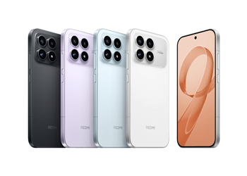 Il Redmi K90 è uscito — ...