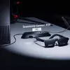 Miniatura degli occhiali da gioco AR ASUS ROG XREAL R1 da un'altra angolazione