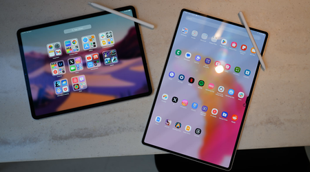 Samsung ha preso in giro Apple per la pubblicità sbagliata dell'iPad Pro