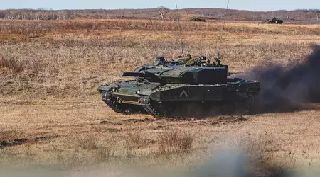 CBC News: Il Canada intende consegnare quattro carri armati Leopard 2 alle Forze armate ucraine