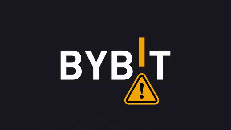 Bybit è stata colpita dal più ...