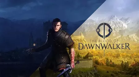 Il trailer panoramico di The Blood of Dawnwalker dimostra variabilità e non linearità nel nuovo gioco dei creatori di The Witcher 3 e Cyberpunk 2077