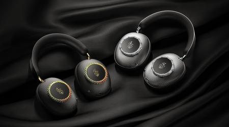 Loewe e Jacob&Co hanno lanciato cuffie con diamanti a €119 000 e zaffiri a €99 000