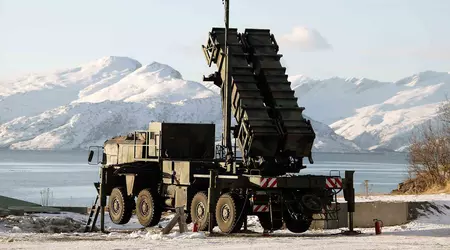 Zona di guerra: l'Ucraina riceverà i Patriot SAM non prima di due mesi
