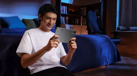 Lenovo ha rivelato il prezzo del tablet da gioco Legion Tab con schermo a 144Hz e chip Snapdragon 8+ Gen 1