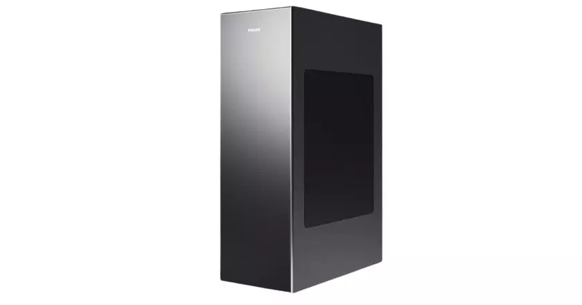 PHILIPS B8405 soundbar Philips