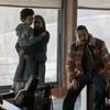 Una foto della seconda stagione di The Last of Us
