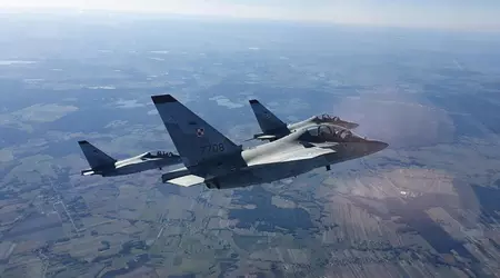 L'Austria considera l'acquisto di jet M-346 dall'italiana Leonardo