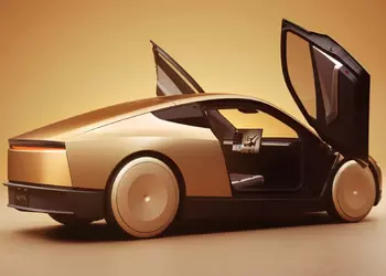 Musk ha annunciato che la produzione ...