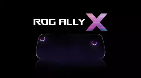 A tre settimane dal lancio: ASUS ROG Ally X, console di gioco con specifiche e prezzi rivelati online