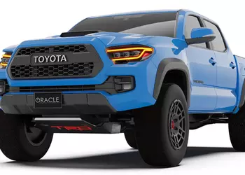 Riparazione parziale e possibilità di tuning: ...