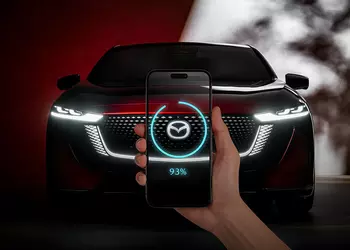 Mazda costruirà un nuovo impianto per ...