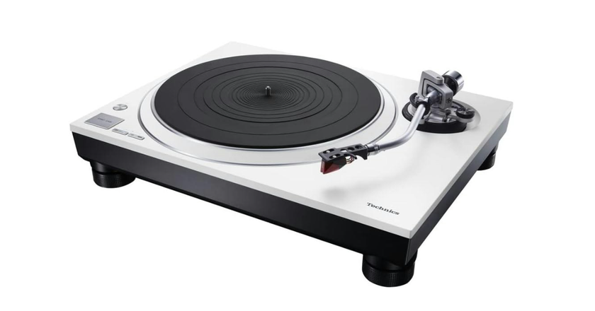 Giradischi Technics SL-1500C a trazione diretta Lettore di dischi technics