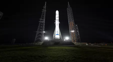  Il razzo pesante New Glenn di Blue Origin decolla per la prima volta