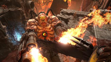 Epic sale for shooter fans: Humble Bundle offre tutte le versioni di Doom e il moderno Wolfenstein per $28
