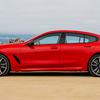 BMW M850i Edition M Heritage in diversi colori