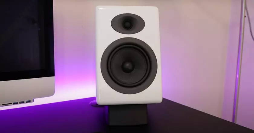 Casse acustiche da libreria  Audioengine A5+ Plus