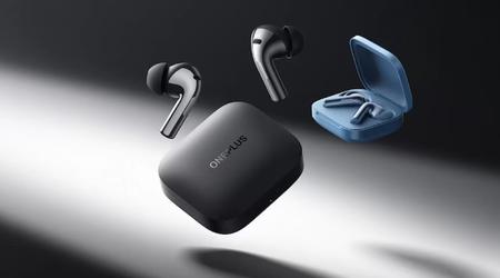 OnePlus Buds Pro 3 prezzo: 167 dollari, dettagli e specifiche trapelate su Myntra prima del lancio