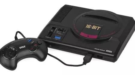 "Non siamo un'azienda retro": Sega non ha intenzione di rilasciare copie mini delle sue console retro in futuro