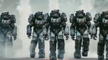 Adattamento del franchise di culto: presentati i primi scatti e i dettagli della serie di Amazon sull'universo di Fallout