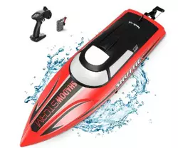 Tech ‎TR-2008 Barca RC