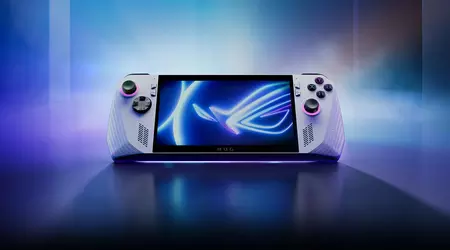 ASUS ROG Ally - Computer portatile per giochi AAA a partire da 699 dollari