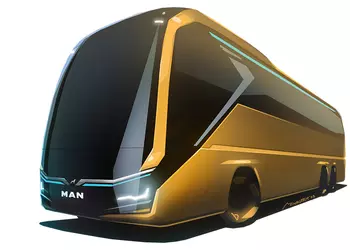 Autonomia di 650 km: MAN sta ...