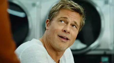 Un dramma sportivo per gli appassionati di corse: presentato il teaser del film sulla F1 con Brad Pitt