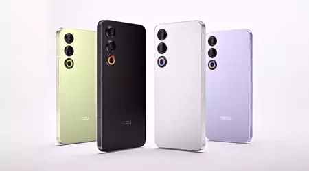 Meizu allarga gli orizzonti: i nuovi smartphone Meizu Note 21, 21 Pro e Meizu 21 saranno presto disponibili sul mercato globale