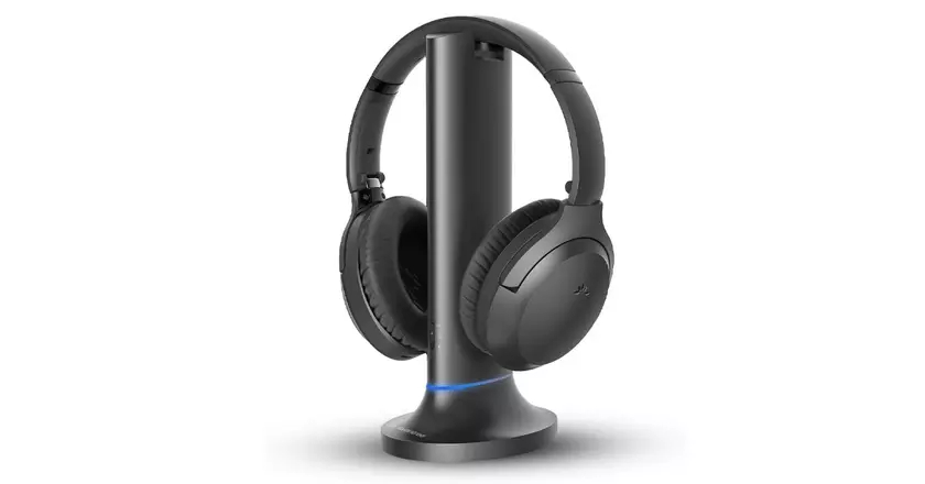 Cuffie Avantree Opera Plus per anziani