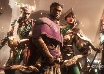 Dragon Age: The Veilguard ha ricevuto ...
