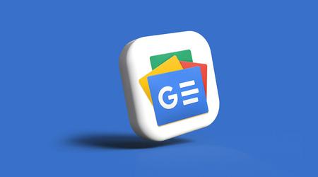 Google aggiorna il design dell'app News: la nuova scheda Home combina notizie e contenuti personalizzati