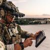 Immagine Samsung Galaxy Tab Active5 Tactical Edition - 2