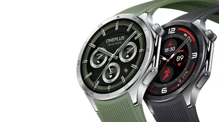 OnePlus riconosce l'errore grammaticale di "Meda in China" nel nuovo Watch 3 e reagisce con umorismo