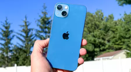 iPhone 13 è diventato lo smartphone più venduto negli Stati Uniti nel secondo trimestre: solo i modelli Apple sono entrati nella top 5