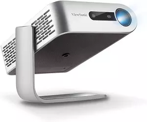 Proiettore portatile ViewSonic M1 per ambienti ...