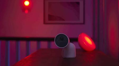Philips ha aggiornato le telecamere Secure: ora funzionano più a lungo senza ricarica