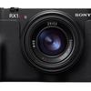 Thumbnail Sony RX1R III 1