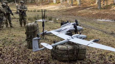 Riforma su larga scala: gli Stati Uniti rinunciano ai veicoli corazzati a favore di migliaia di droni per l'esercito
