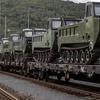 La Norvegia trasferirà all'AFU 50 trasportatori cingolati M548, basati sull'APC M113.-3 La Norvegia trasferirà all'AFU 50 trasportatori cingolati M548, basati sull'APC M113.-3
