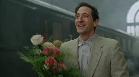 Adrien Brody vince il suo secondo Oscar come miglior attore in un film brutalista