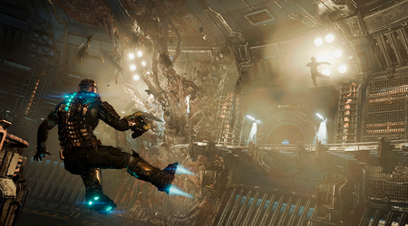 Il gameplay di Dead Space Remake sarà mostrato il 4 ottobre. Motive Studio lo ha annunciato con degli enigmi su Twitter e Instagram