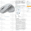 Performance del mouse Logitech MX Master 4