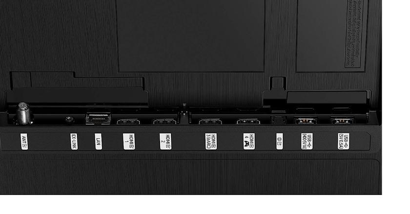 SAMSUNG QN900A miglior dimensione tv per sala conferenze