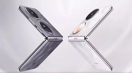 Riparazione al prezzo di un nuovo smartphone: quanto costa la sostituzione di parti del pieghevole Huawei Pocket 2